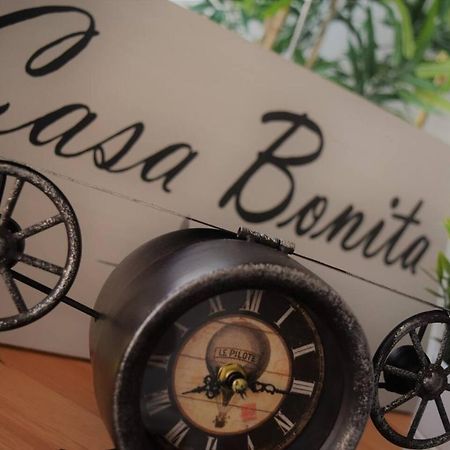 Ferienwohnung Tu Casa Bonita En Benalmádena Exterior foto