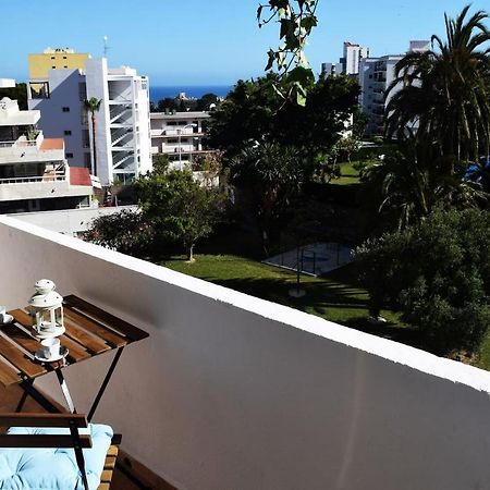 Ferienwohnung Tu Casa Bonita En Benalmádena Exterior foto